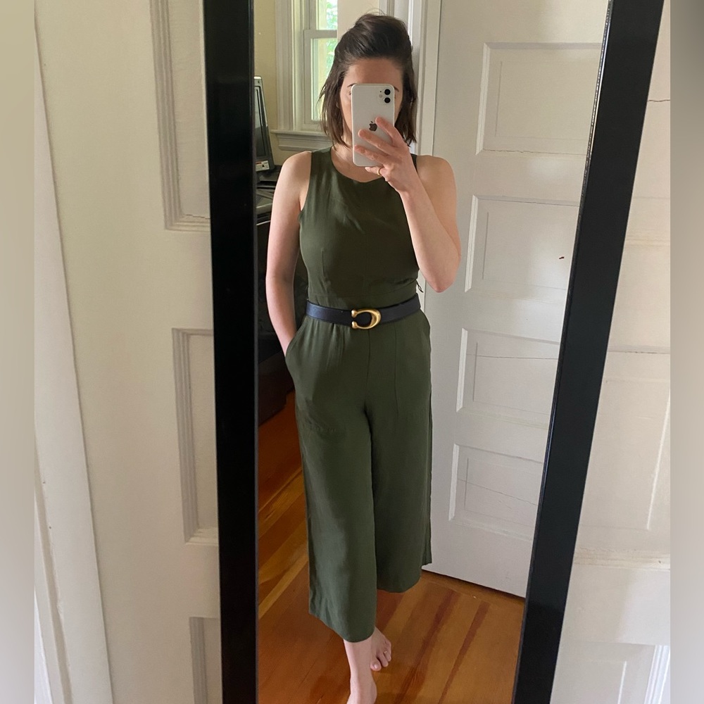Banana Republic Jumpsuit